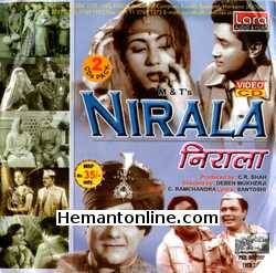 (image for) Nirala VCD-1950 - Click Image to Close