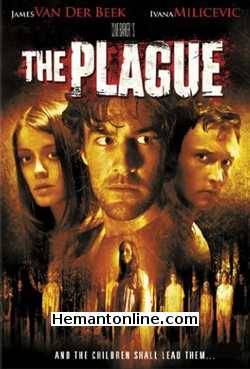 (image for) The Plague-Kaatil Aahat-Hindi-2006 VCD