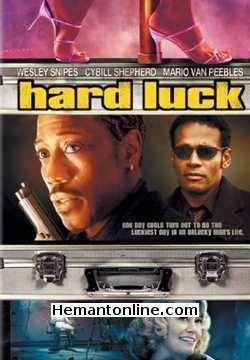 (image for) Hard Luck-Hindi-2006 VCD