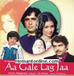 (image for) Aa Gale Lag Jaa VCD-1973 