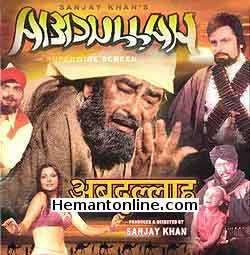 (image for) Abdullah-1980 VCD
