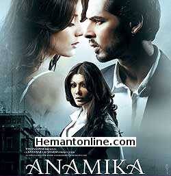 (image for) Anamika: The Untold Story VCD 2008