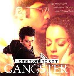 (image for) Gangster DVD-2006 