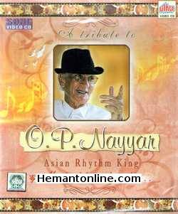 (image for) A Tribute to O P Nayyar-Mohabbat Karlo-Songs VCD