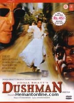 (image for) Dushman-1998 DVD