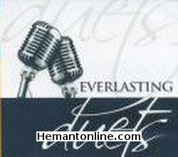 (image for) Everlasting Duets Lata-Mohd Rafi-Rut Hai Milan Ki-Songs VCD