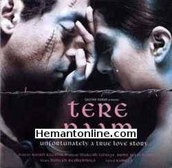 (image for) Tere Naam-Collectors Choice 2003 DVD