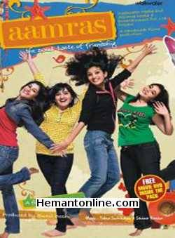 (image for) Aamras-2009 DVD