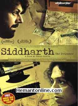 (image for) Siddharth-The Prisoner-2009 DVD