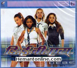 (image for) D E B S -Hindi-2004 VCD