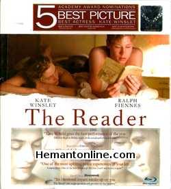 (image for) The Reader Blu Ray-2008 
