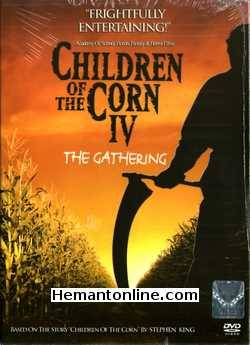 (image for) Children Of The Corn -The Gathering DVD-1996 