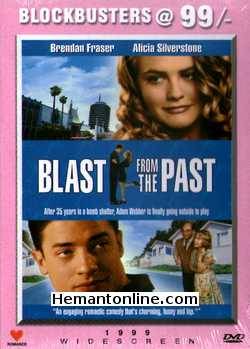 (image for) Blast From The Past DVD-1999 