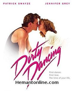 (image for) Dirty Dancing DVD-1987 