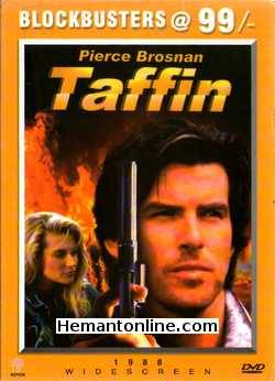 (image for) Taffin DVD-1988 
