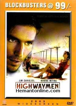 (image for) Highwaymen DVD-2003 