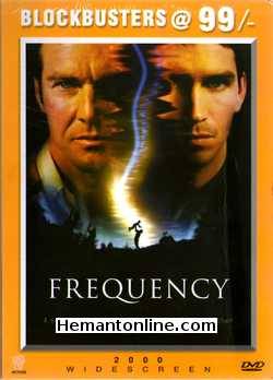 (image for) Frequency DVD-2000 