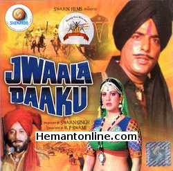 (image for) Jwala Daaku 1981 VCD