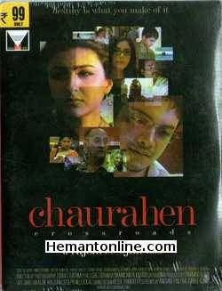 (image for) Chaurahen 2007 VCD