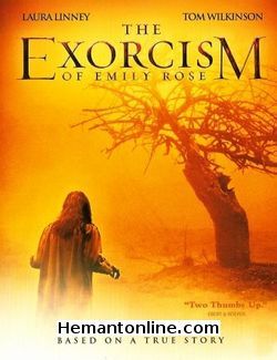 (image for) The Exorcism of Emily Rose-2005 VCD