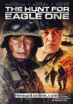 (image for) The Hunt For Eagle One-2006 VCD