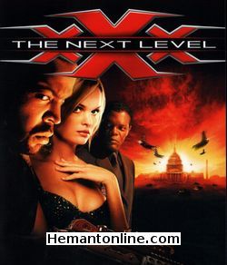 (image for) XXX The Next Level-2005 VCD