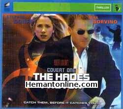 (image for) Covert One: The Hades Factor 2006 VCD