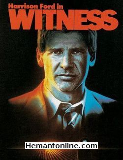 (image for) Witness-1985 VCD