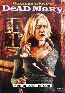(image for) Dead Mary-2007 VCD