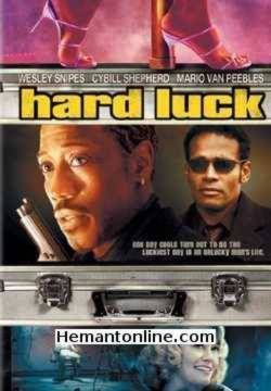 (image for) Hard Luck-2006 VCD