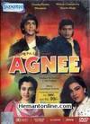 Agnee 1988 DVD