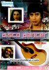 Disco Dancer-1982 VCD