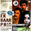 Ek Baar Phir VCD-1980