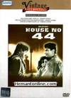 House No 44 1955 DVD