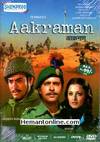 Aakraman-1975 VCD