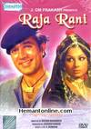 Raja Rani 1973 DVD
