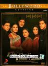 Kabhi Khushi Kabhie Gham DVD-2001