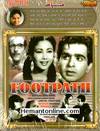 Footpath 1953 VCD