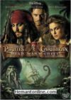 Pirates of The Caribbean-Dead Mans Chest-Hindi-2006 VCD