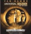 Vishwa Sainik-Universal Soldier The Return-Hind-1999 VCD