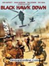 Maha Aakraman-Black Hawk Down-Hindi-2001 VCD