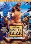 Brother Bear-Hindi-2003 VCD