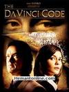 The Da Vinci Code-Hindi-2006 VCD