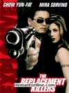The Replacement Killers-Hindi-1998 VCD