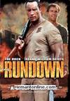 The Rundown-Hindi-2003 VCD