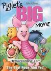 Piglets Big Movie-Hindi-2003 VCD
