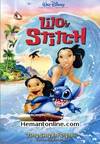 Lilo And Stitch-Hindi-2002 VCD