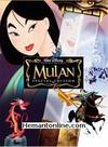 Mulan-Hindi-1998 VCD