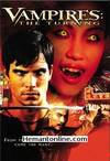 Vampires The Turning-Hindi-2005 VCD