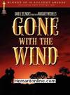 Gone With The Wind VCD-1939 -Hindi